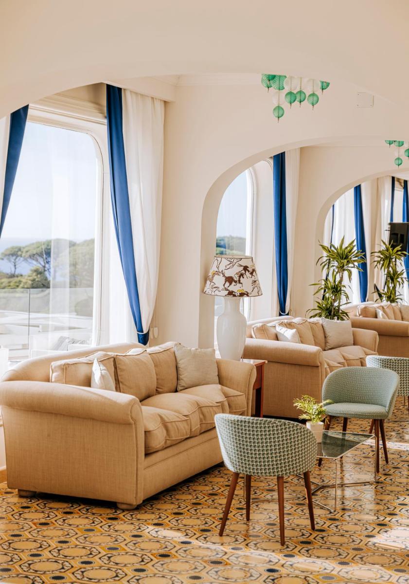 San Montano Resort & Spa