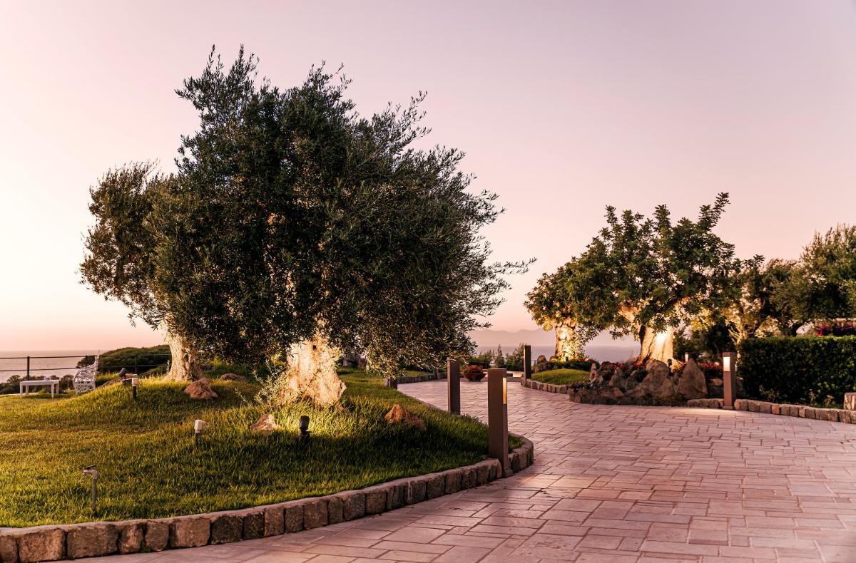 San Montano Resort & Spa