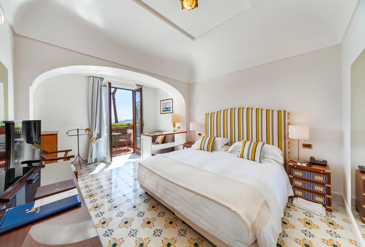 San Montano Resort & Spa