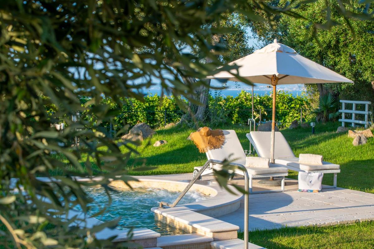 San Montano Resort & Spa