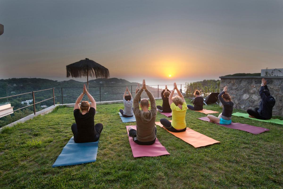 San Montano Resort & Spa