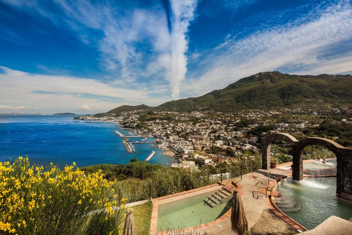 San Montano Resort & Spa