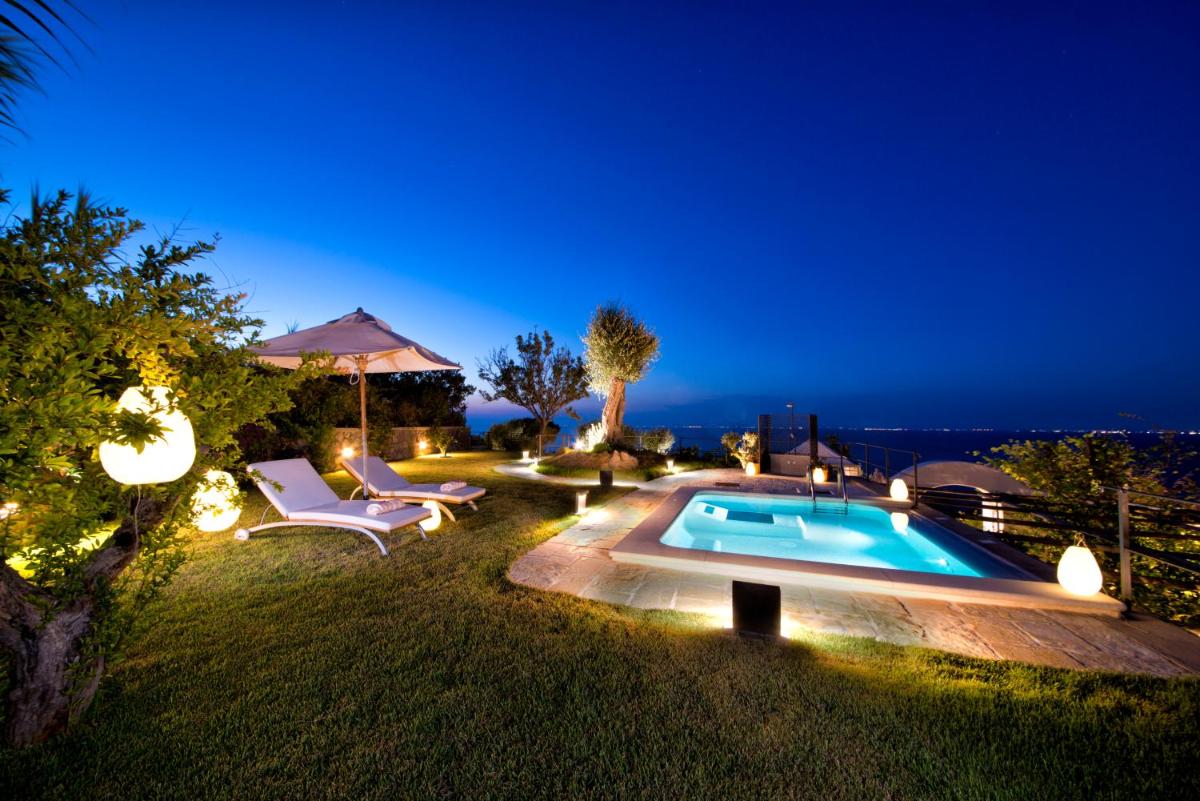 San Montano Resort & Spa