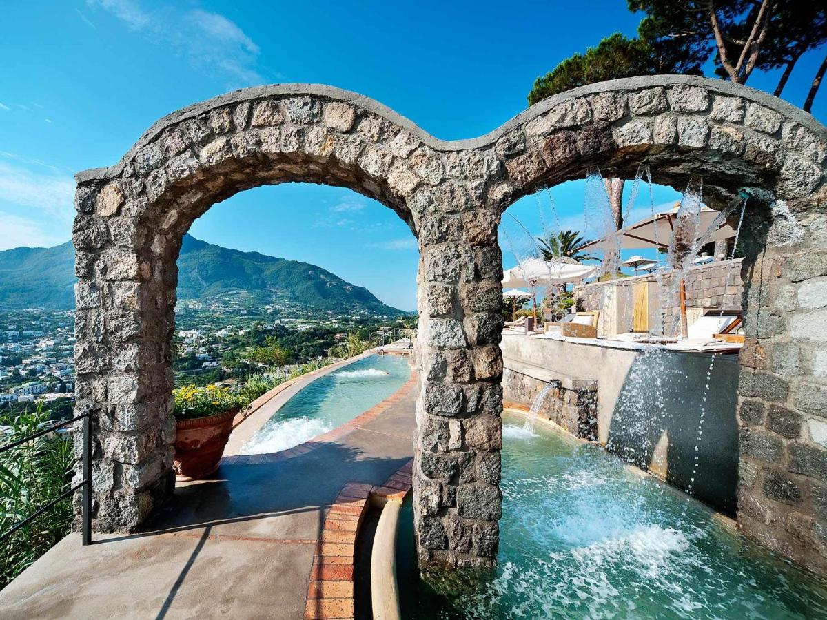 San Montano Resort & Spa