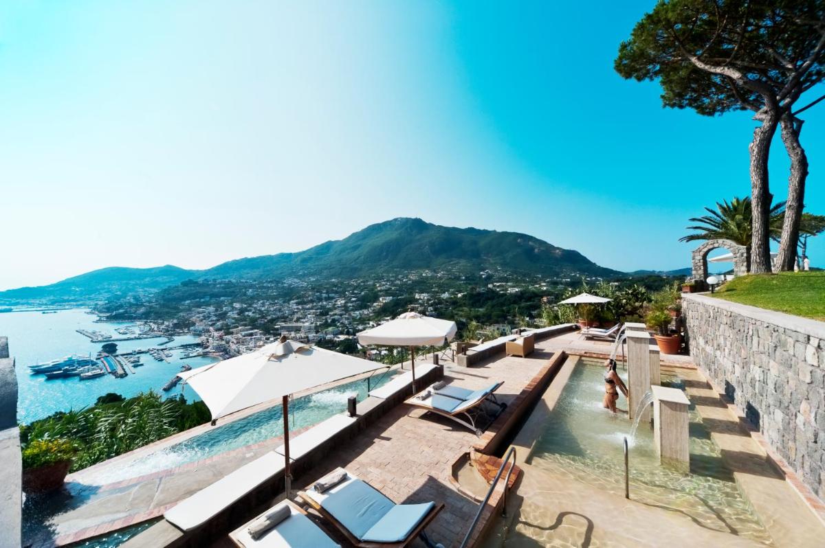 San Montano Resort & Spa