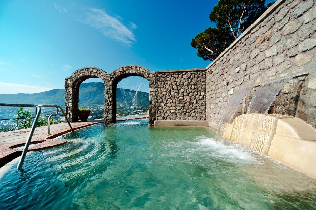 San Montano Resort & Spa