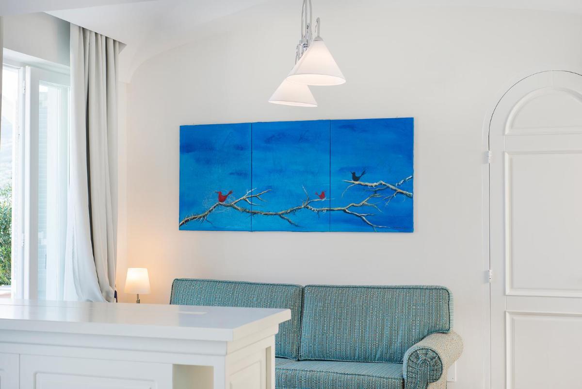 San Montano Resort & Spa