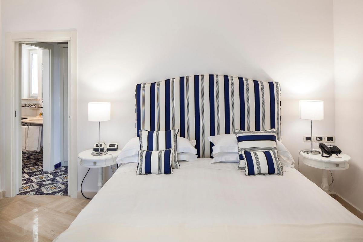 San Montano Resort & Spa