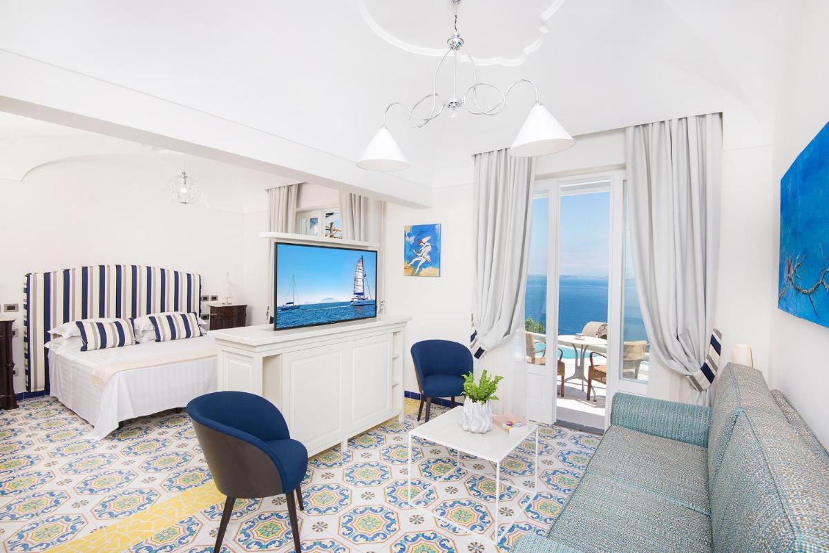 San Montano Resort & Spa