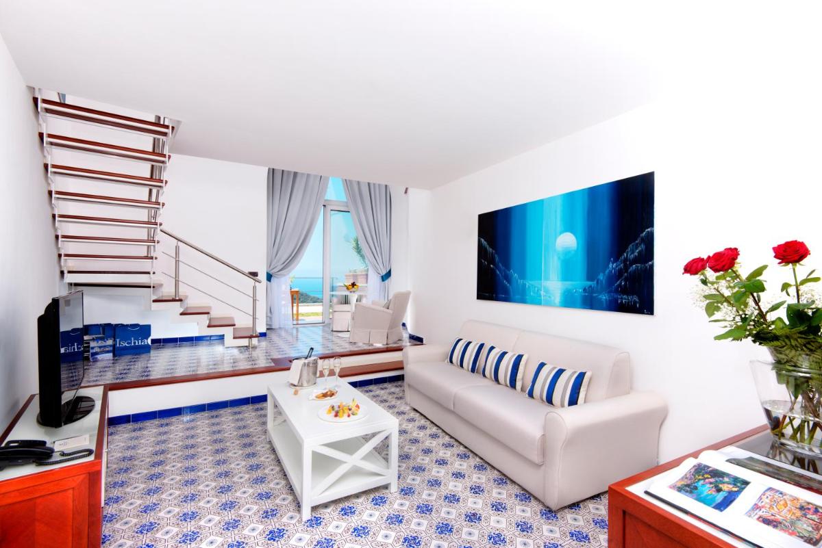 San Montano Resort & Spa