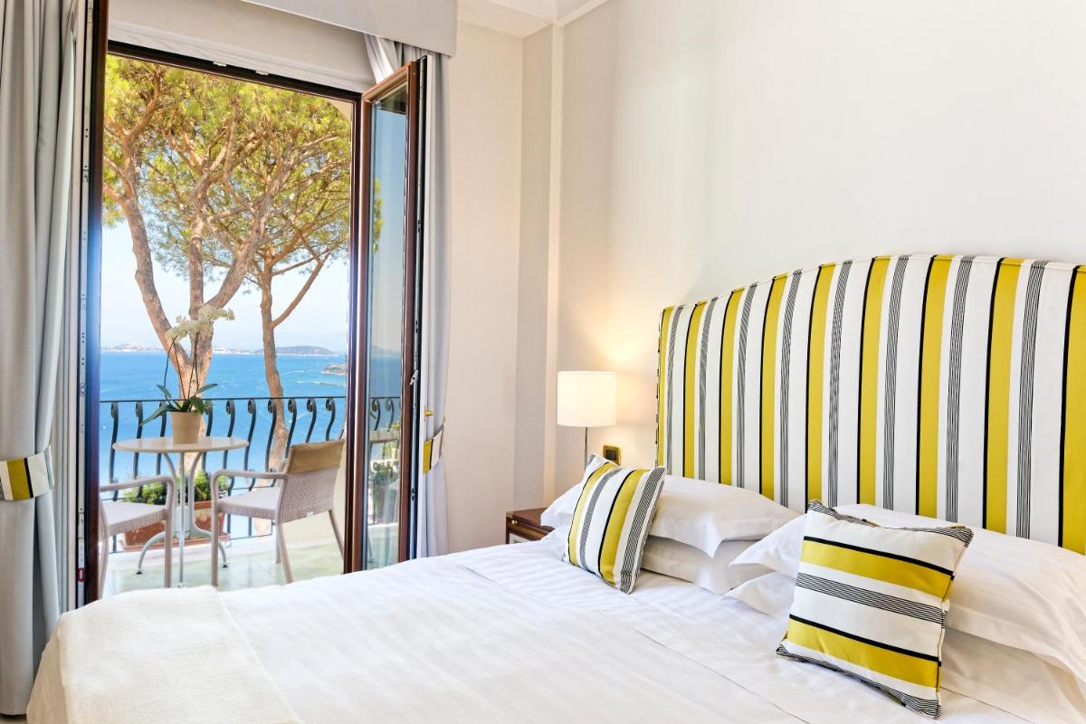 San Montano Resort & Spa