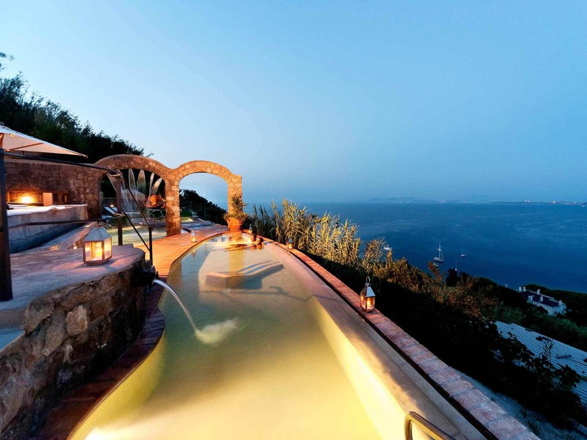 San Montano Resort & Spa