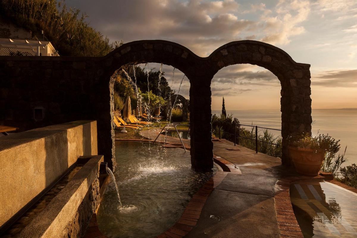 San Montano Resort & Spa