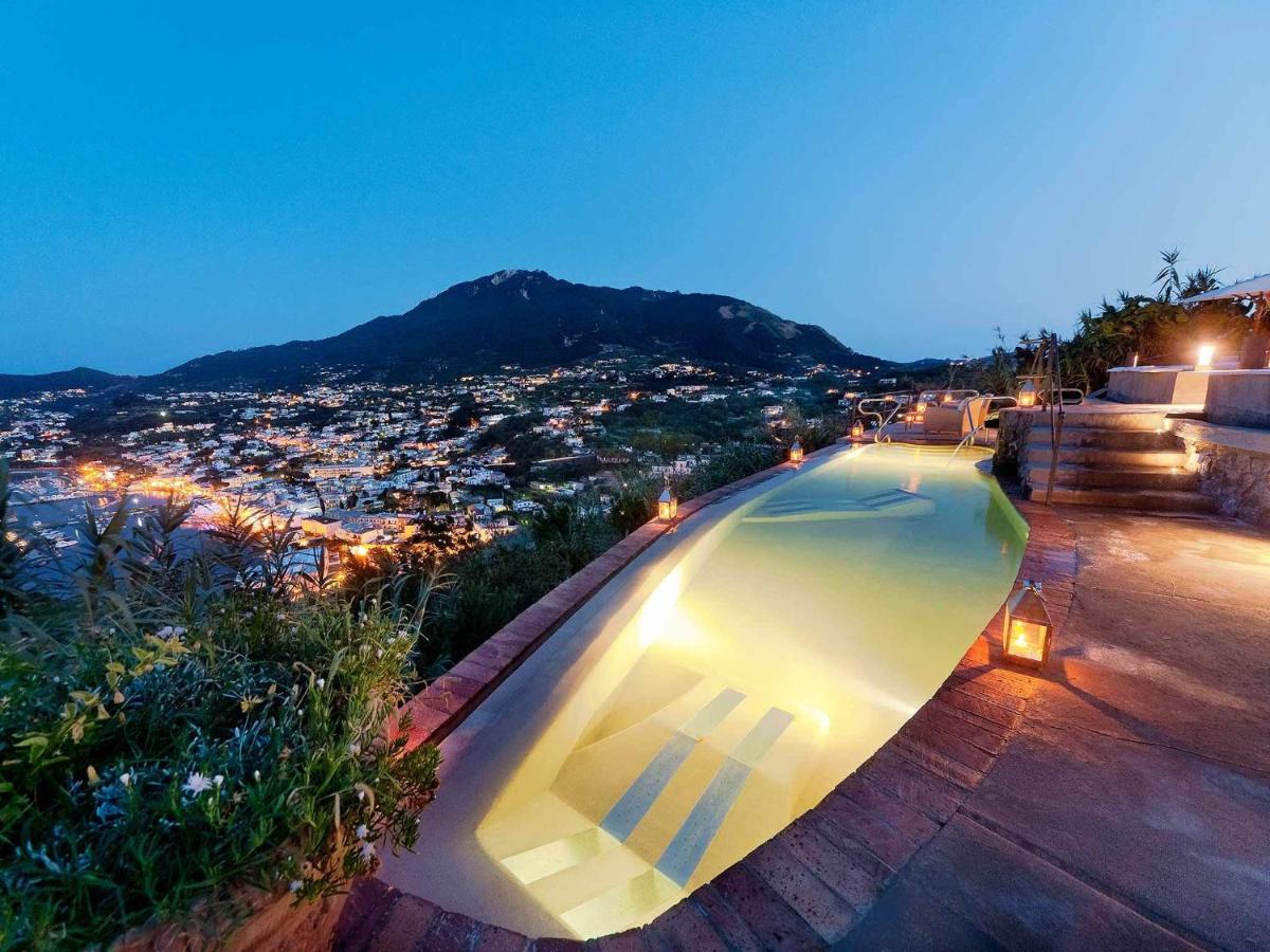 San Montano Resort & Spa