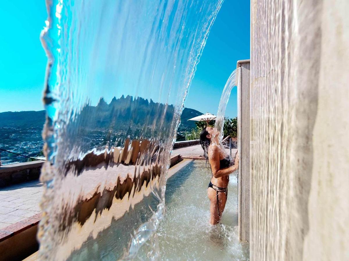 San Montano Resort & Spa