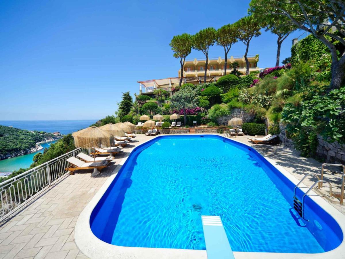 San Montano Resort & Spa