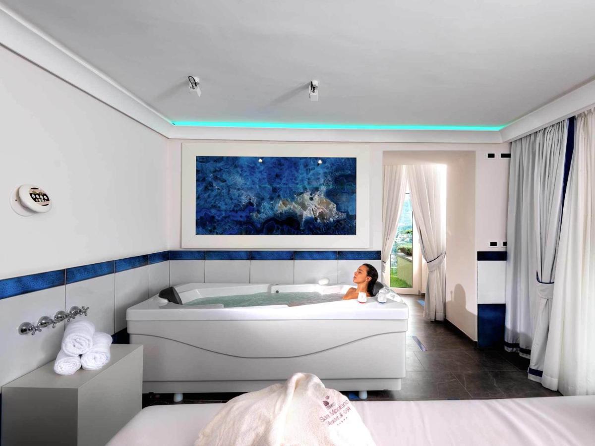 San Montano Resort & Spa