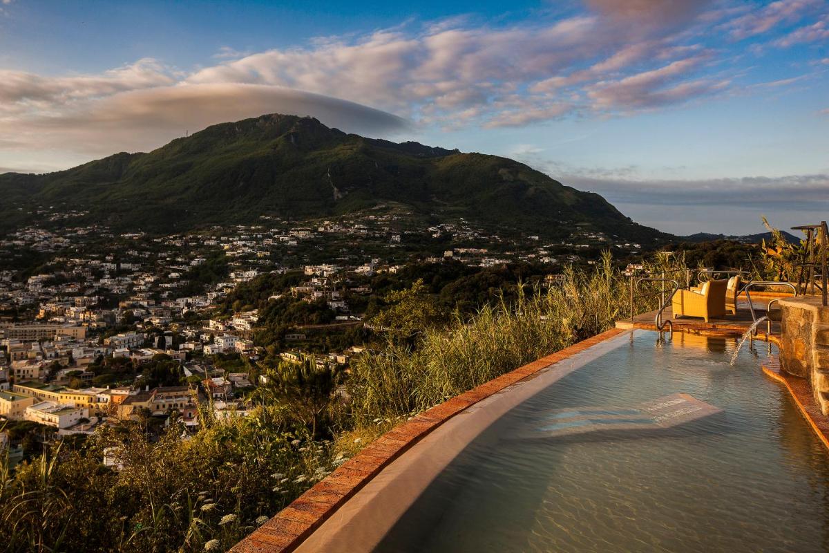 San Montano Resort & Spa