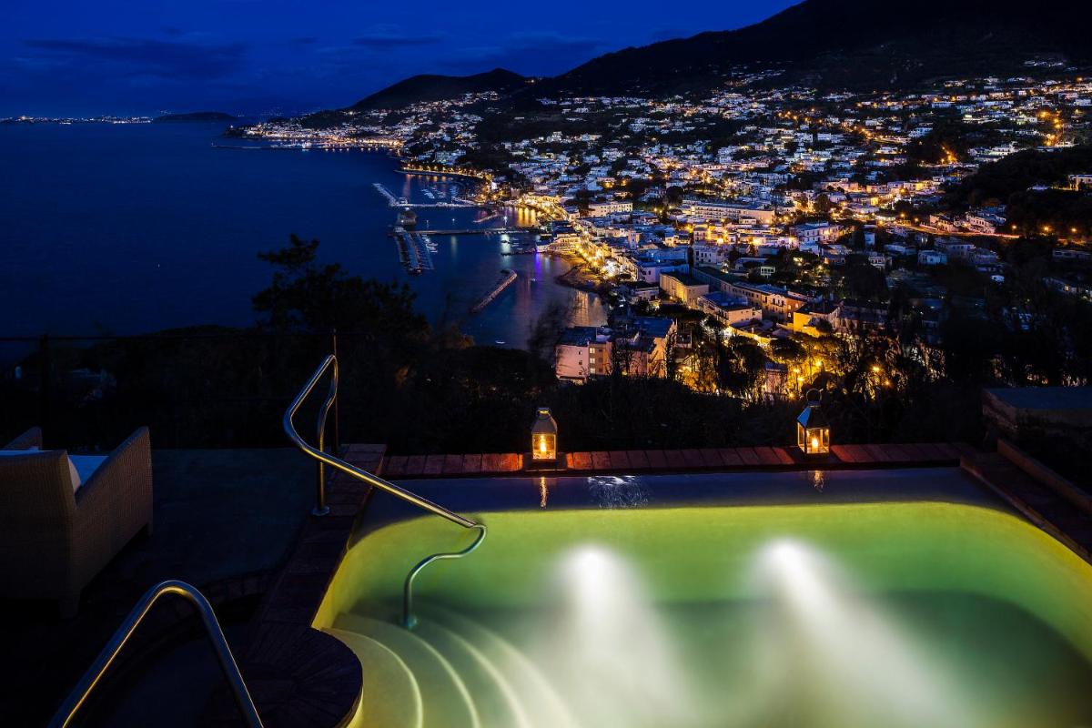 San Montano Resort & Spa