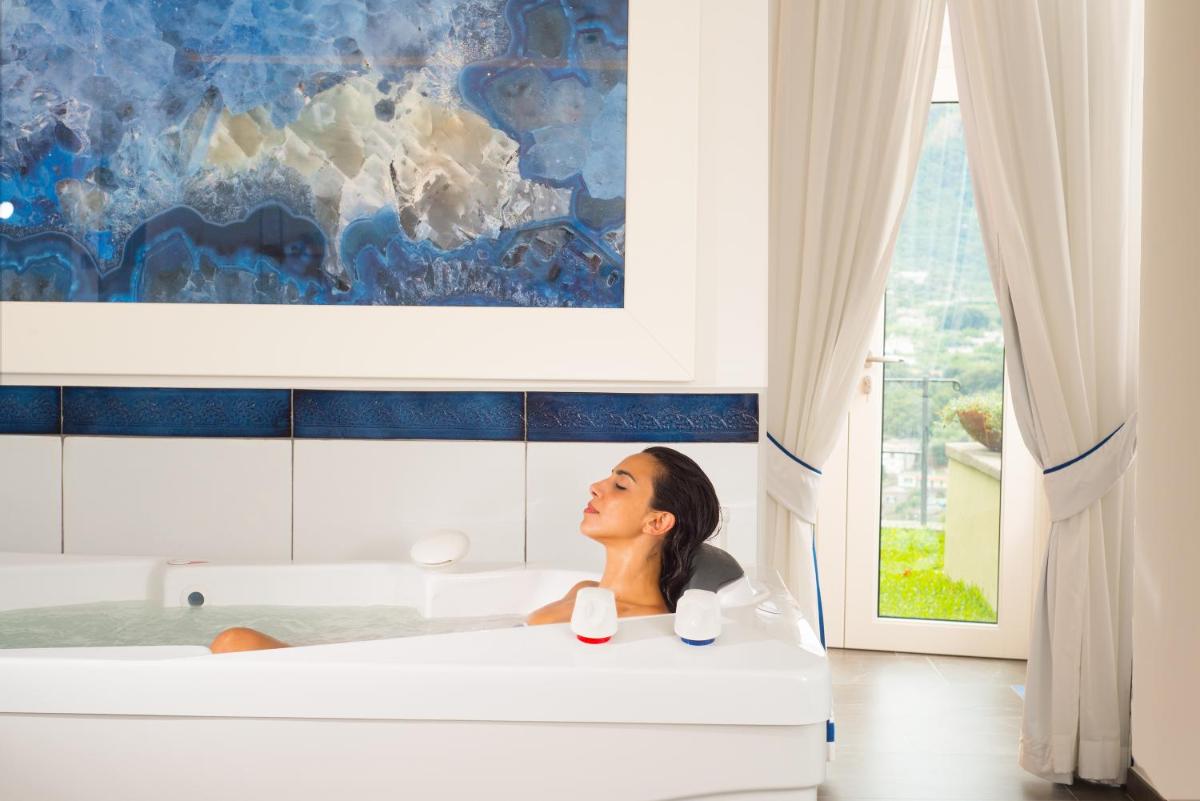 San Montano Resort & Spa