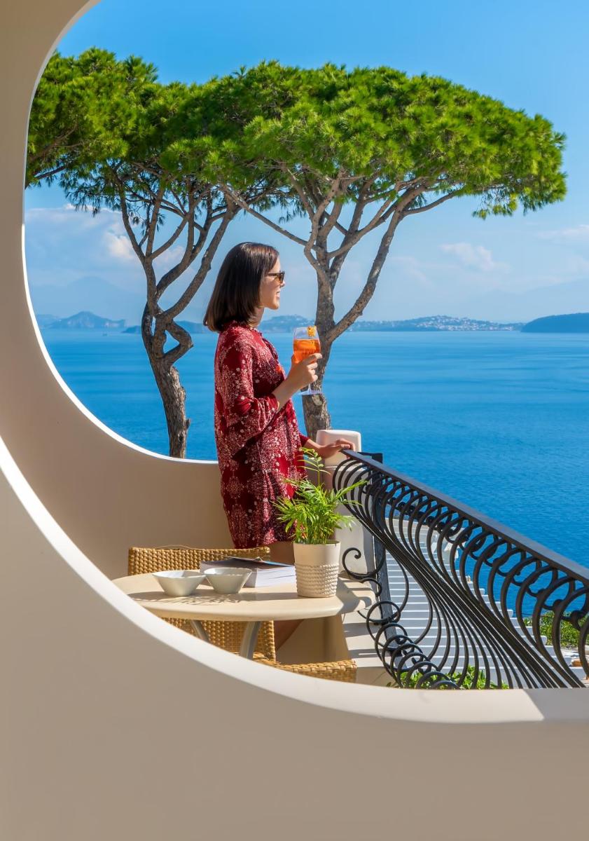 San Montano Resort & Spa