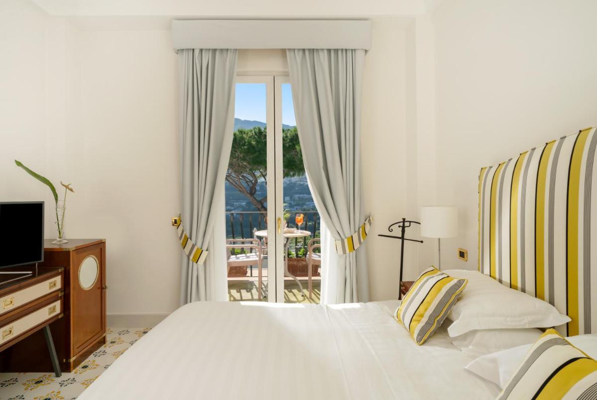 San Montano Resort & Spa