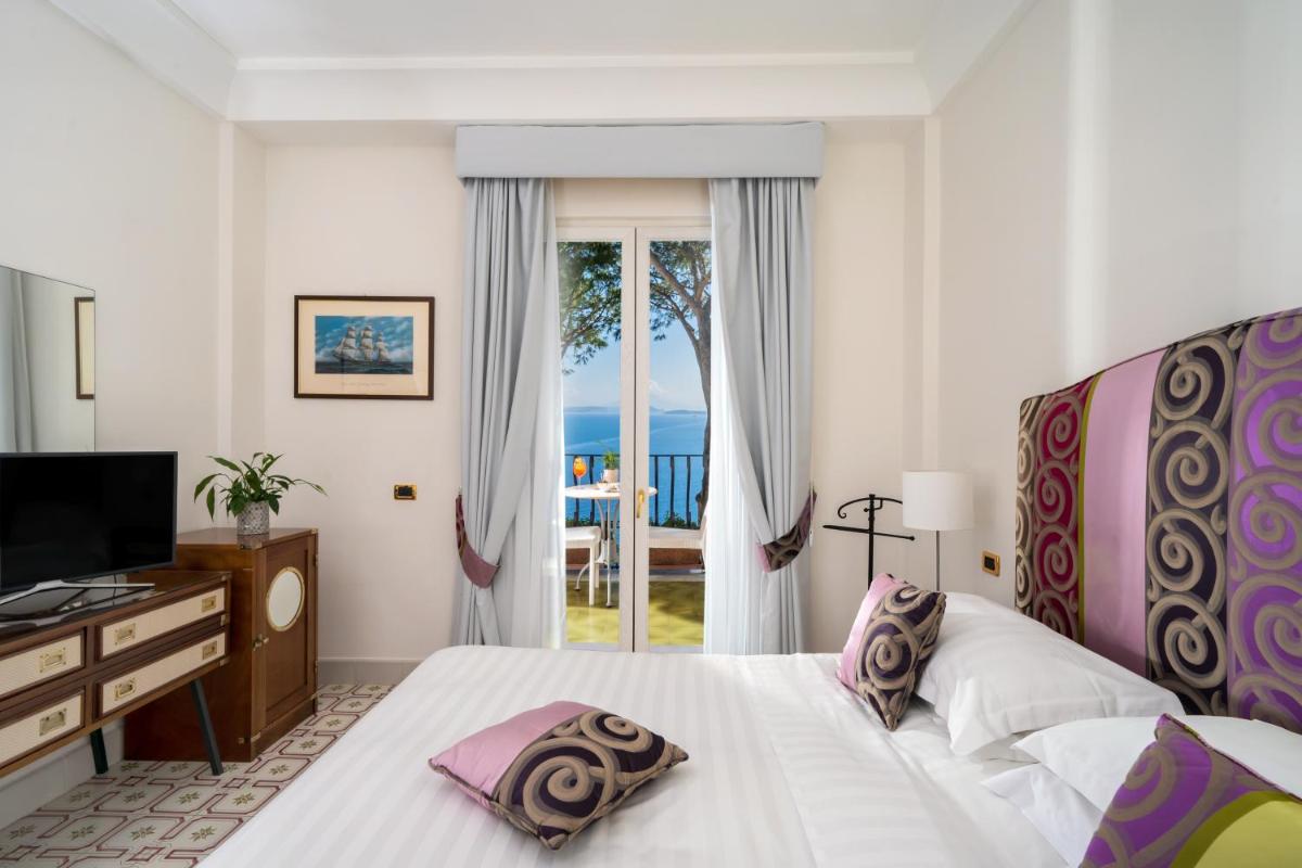 San Montano Resort & Spa