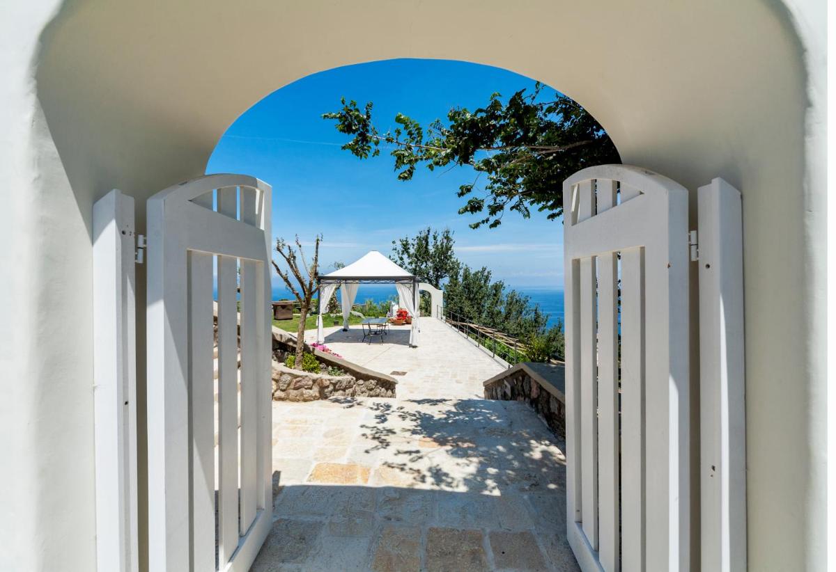 San Montano Resort & Spa