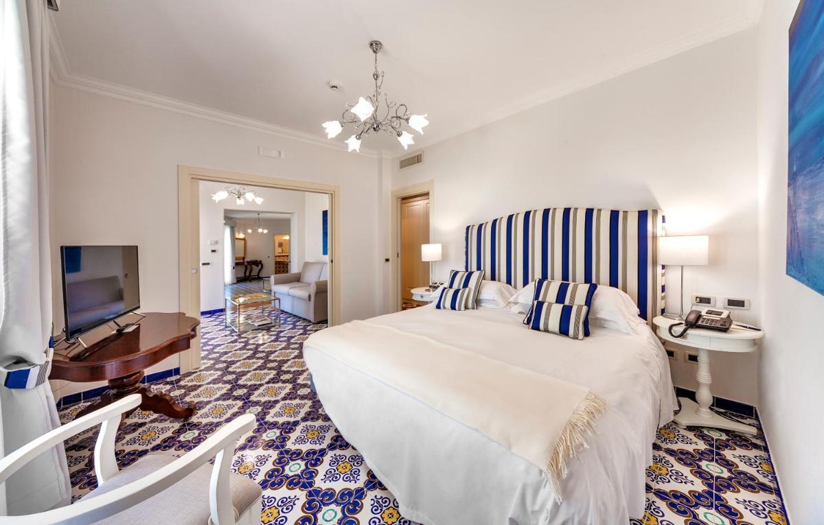 San Montano Resort & Spa