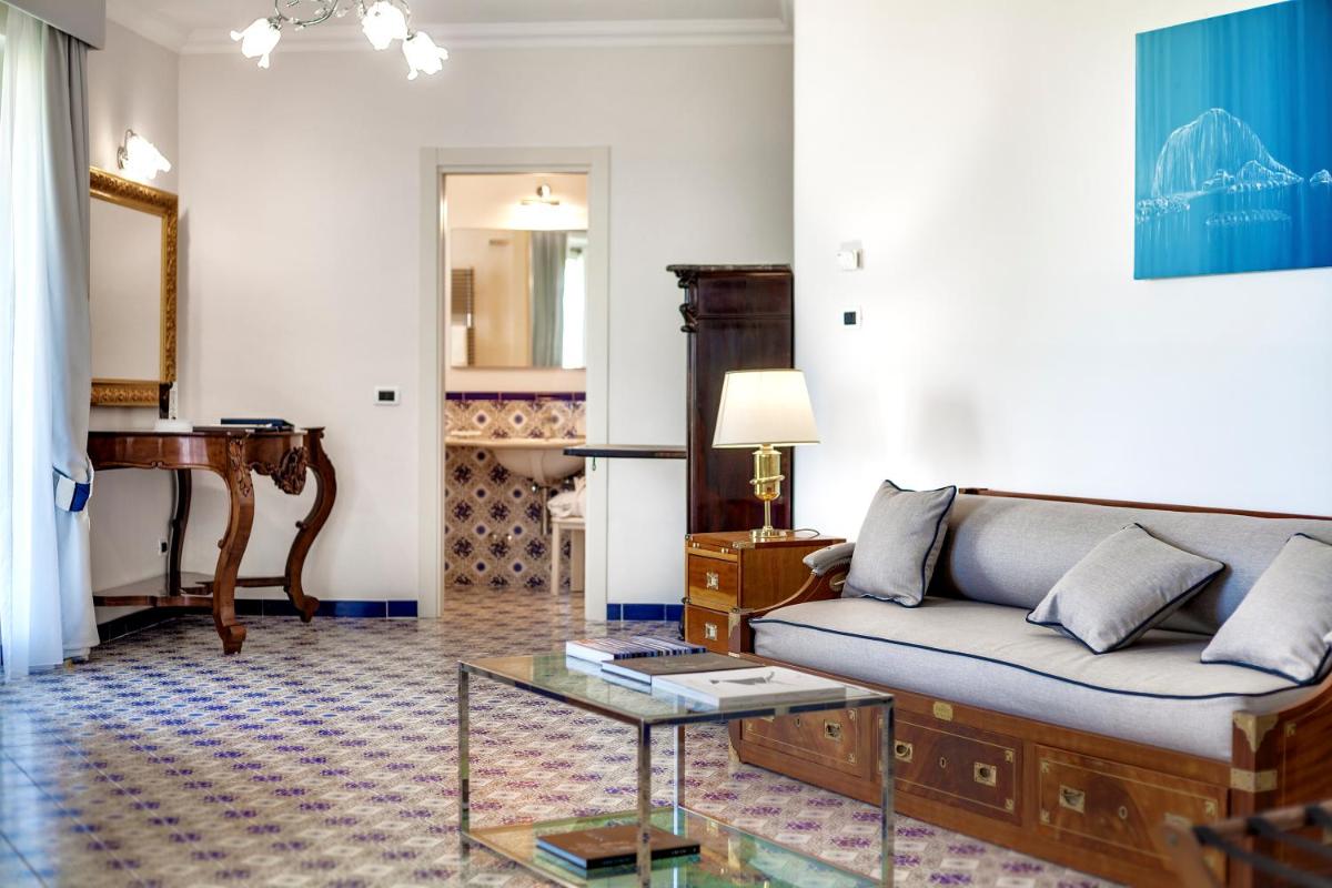 San Montano Resort & Spa