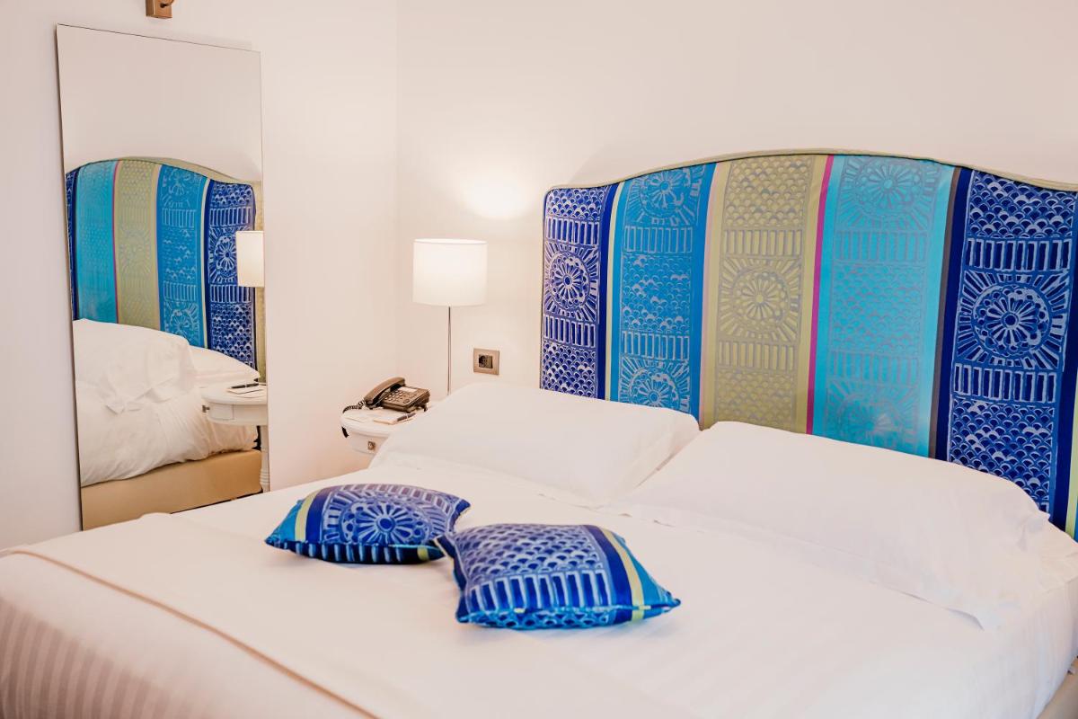 San Montano Resort & Spa