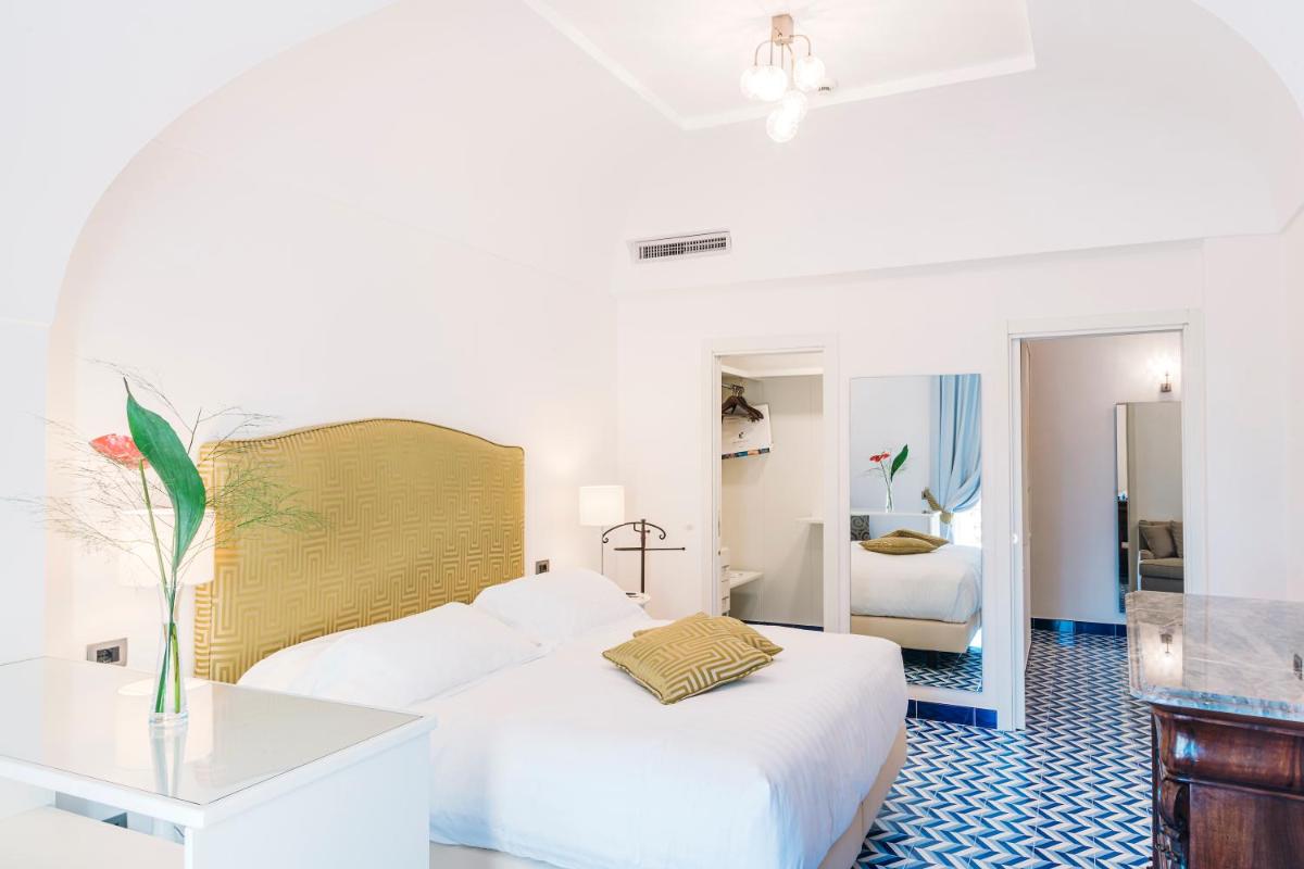 San Montano Resort & Spa