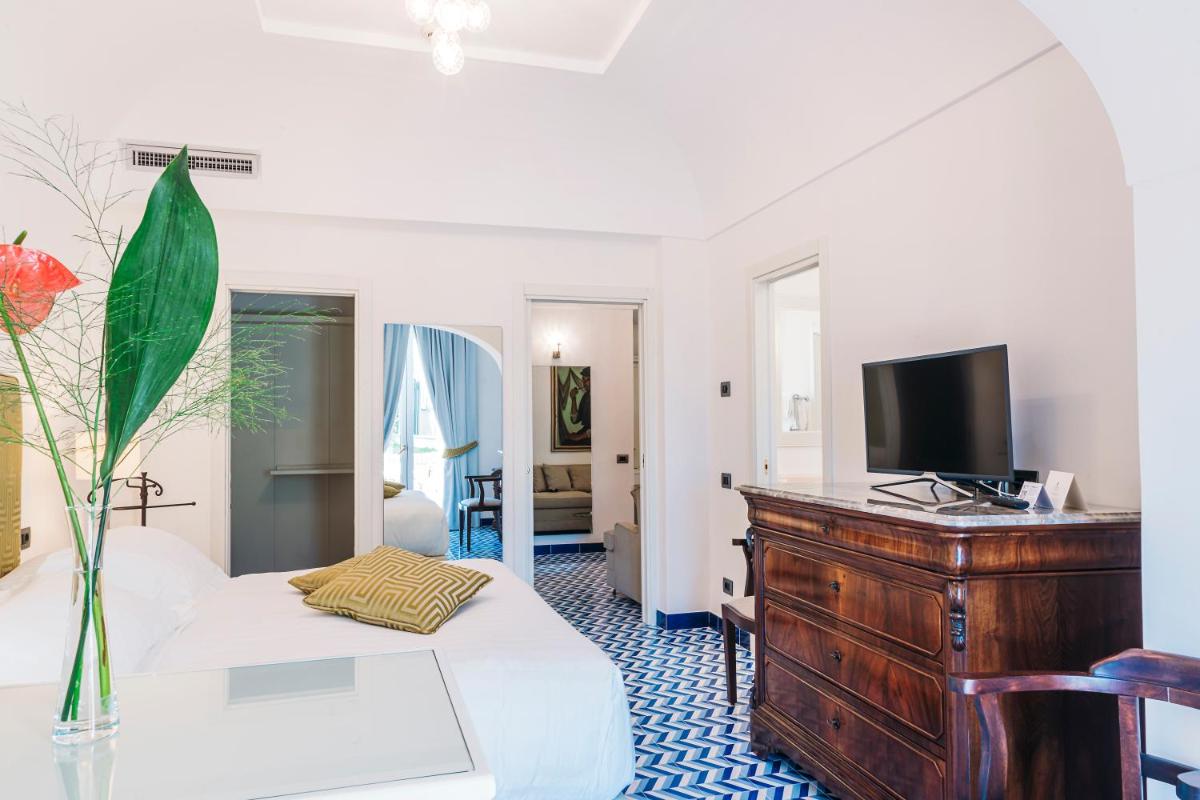 San Montano Resort & Spa