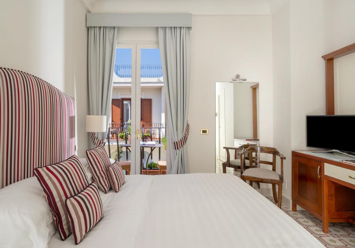 San Montano Resort & Spa