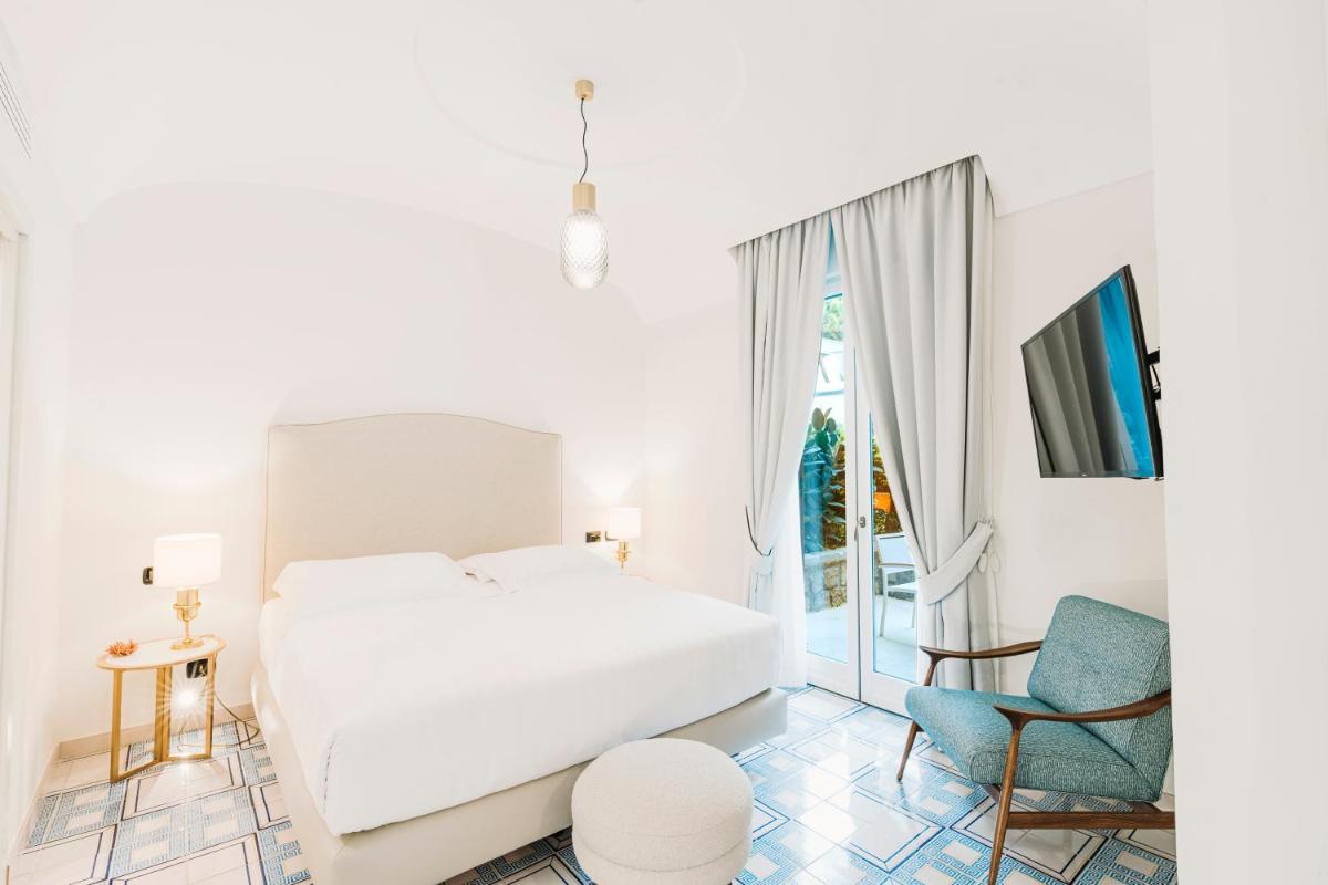 San Montano Resort & Spa