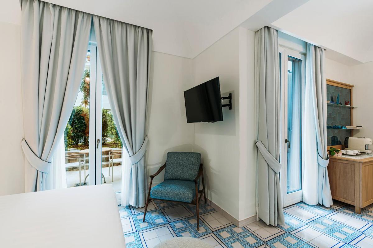 San Montano Resort & Spa