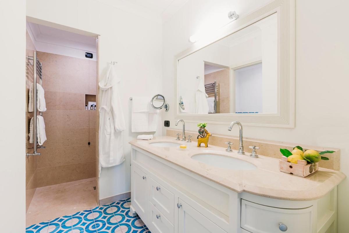 San Montano Resort & Spa