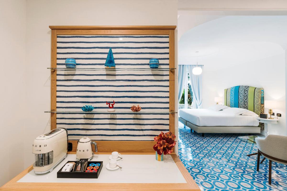 San Montano Resort & Spa