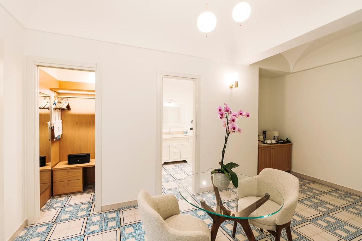 San Montano Resort & Spa