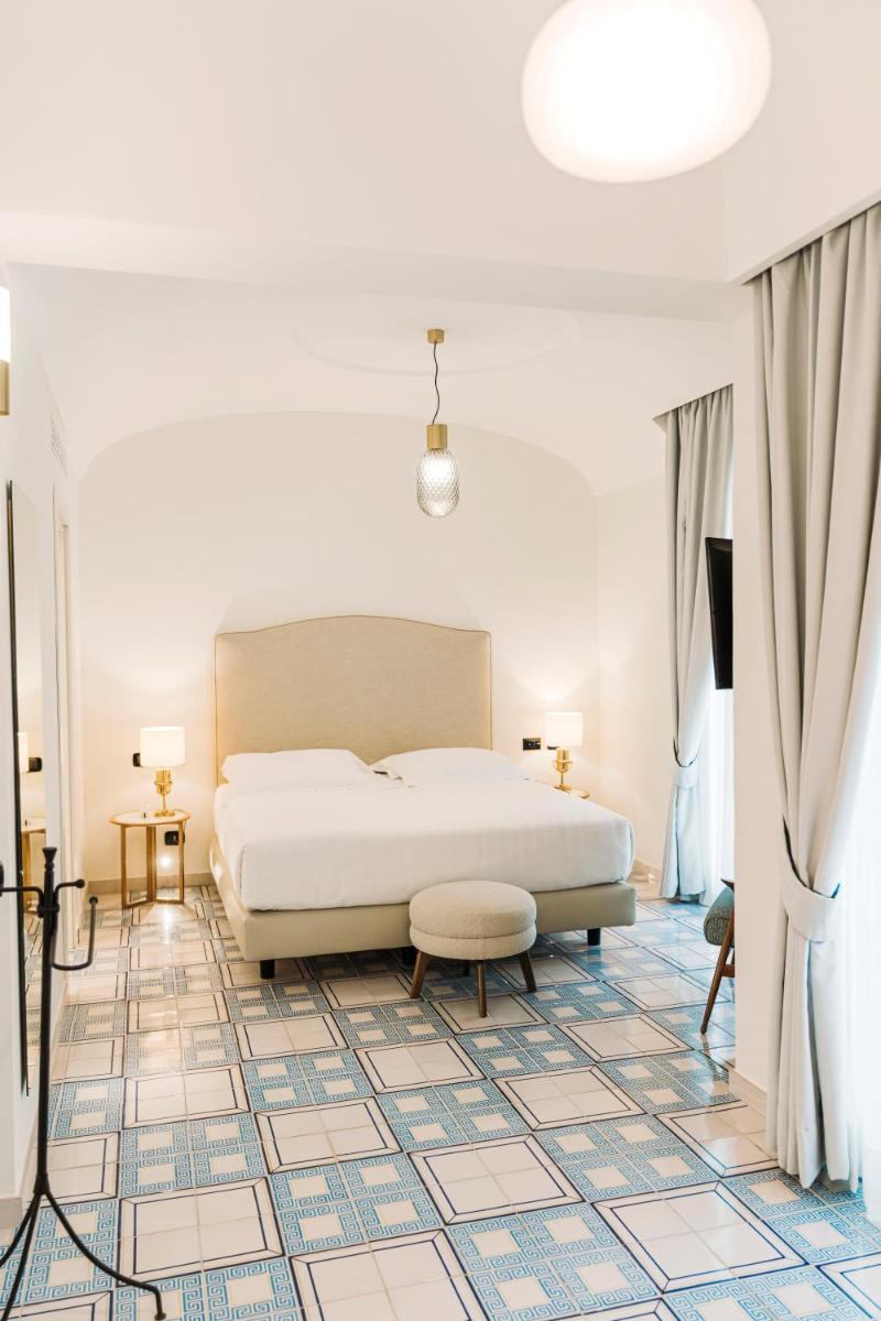 San Montano Resort & Spa