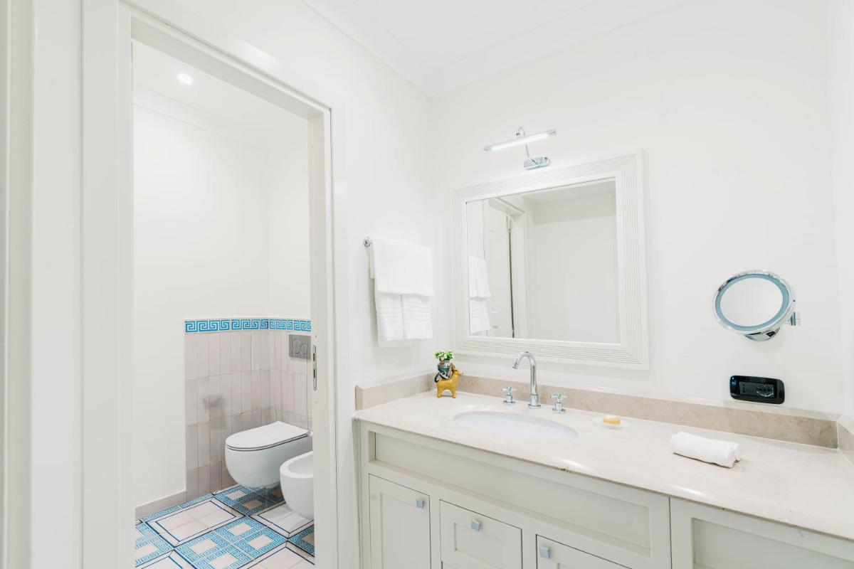 San Montano Resort & Spa