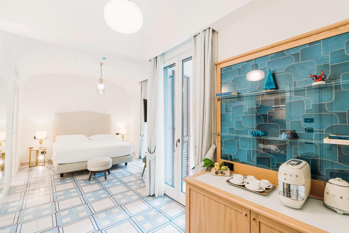 San Montano Resort & Spa