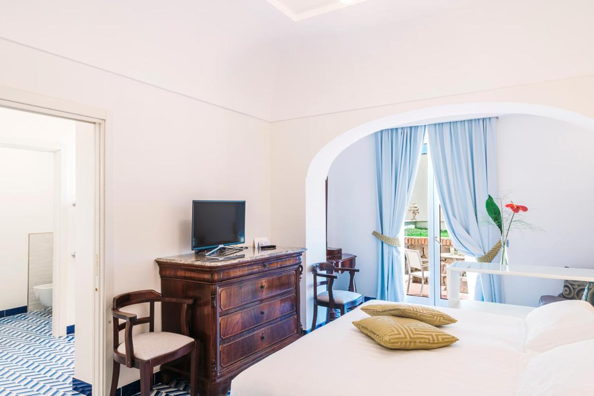 San Montano Resort & Spa