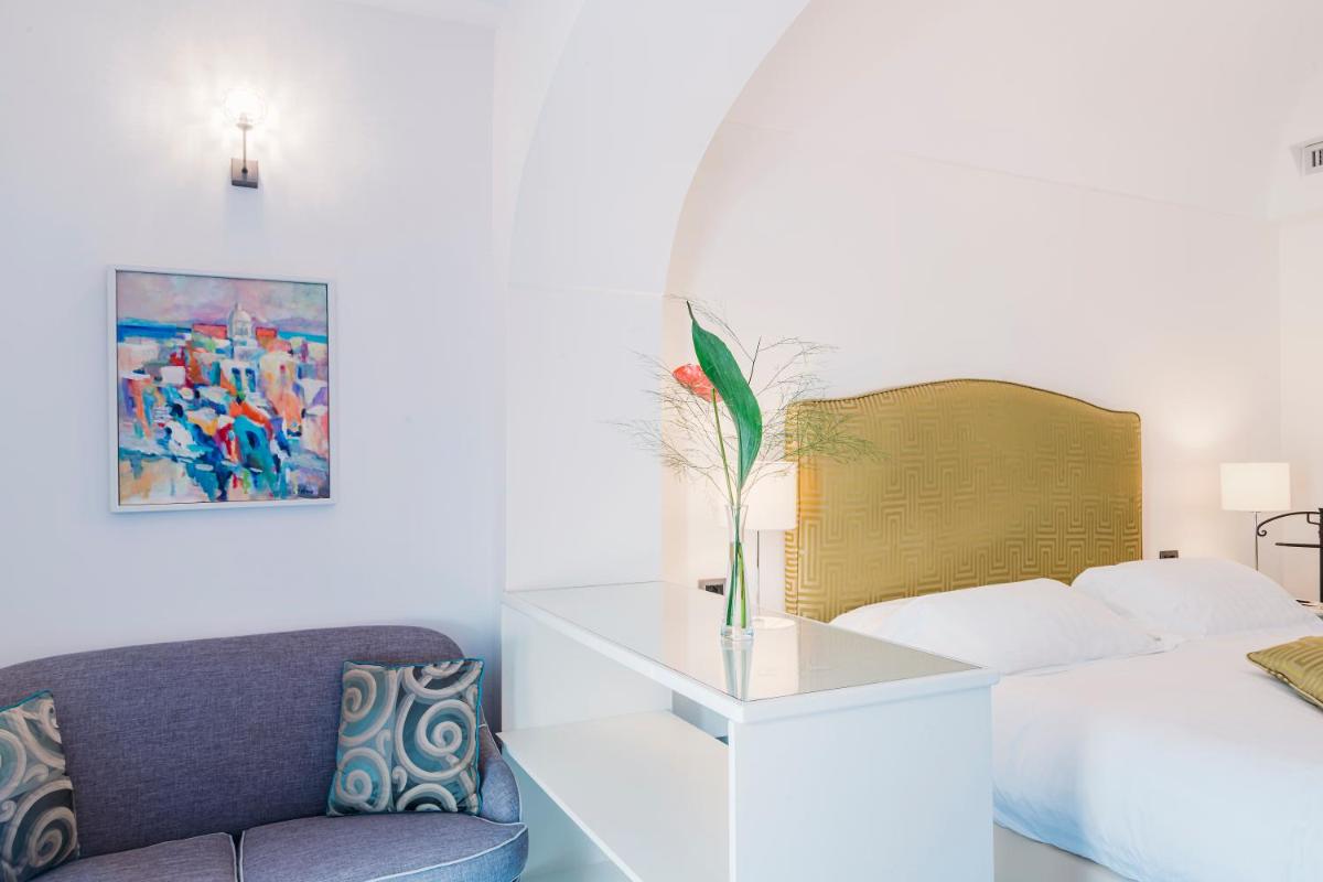 San Montano Resort & Spa