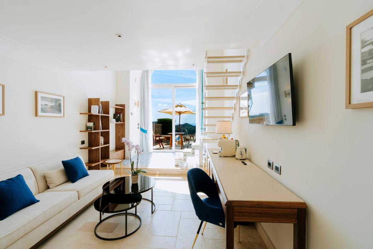 San Montano Resort & Spa