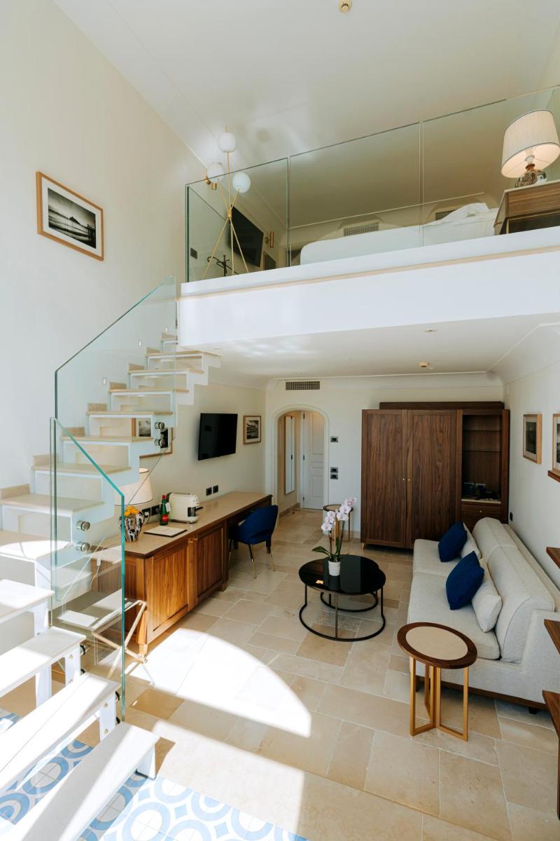 San Montano Resort & Spa