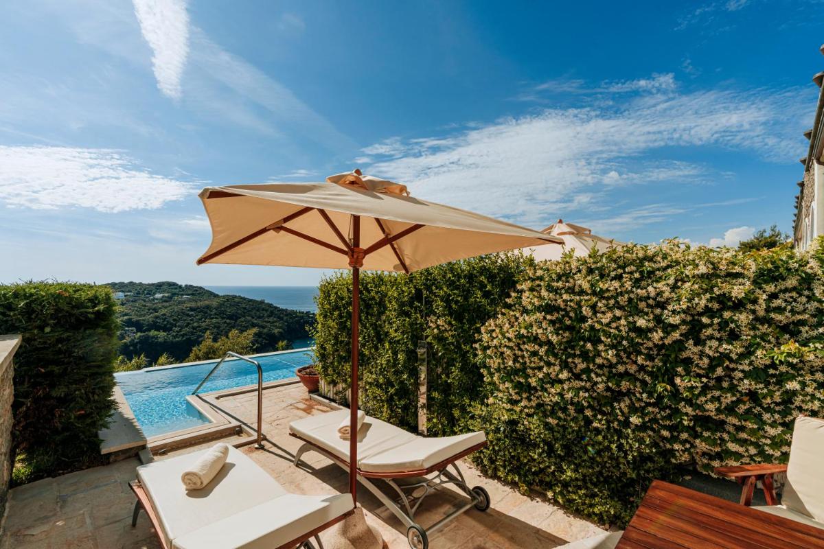 San Montano Resort & Spa