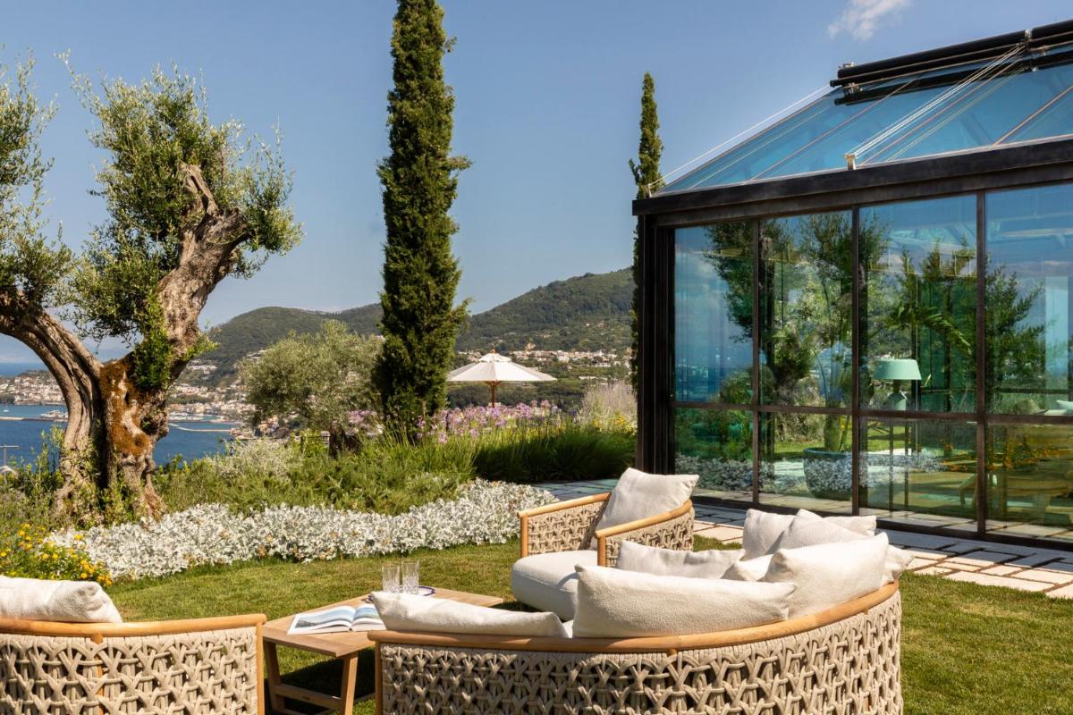 San Montano Resort & Spa