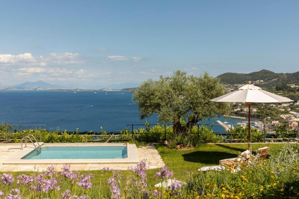 San Montano Resort & Spa