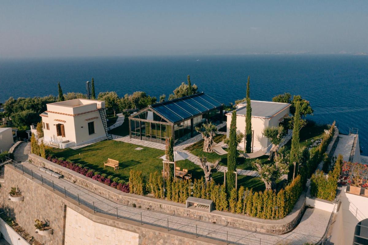 San Montano Resort & Spa